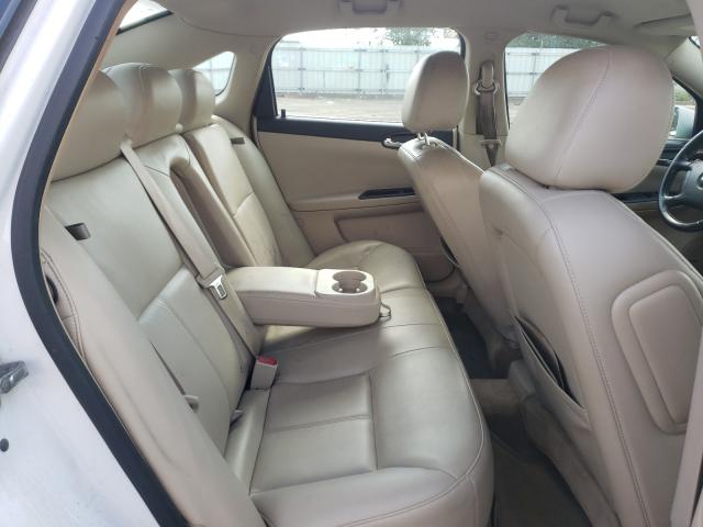 Photo 6 from auction – 2010 CHEVROLET IMPALA LT with VIN 2G1WB5EK3A1265215