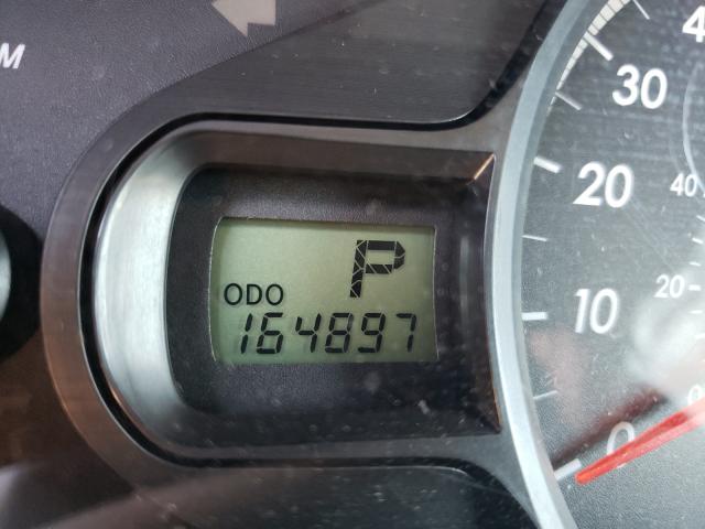 Photo 8 from auction – 2012 TOYOTA SIENNA LE with VIN 5TDKK3DC1CS262426