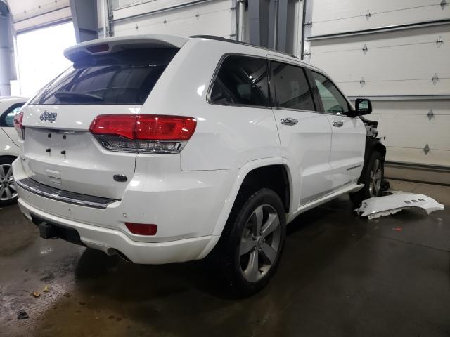 Photo 4 from auction – 2014 JEEP GRAND CHER with VIN 1C4RJFCG7EC386695