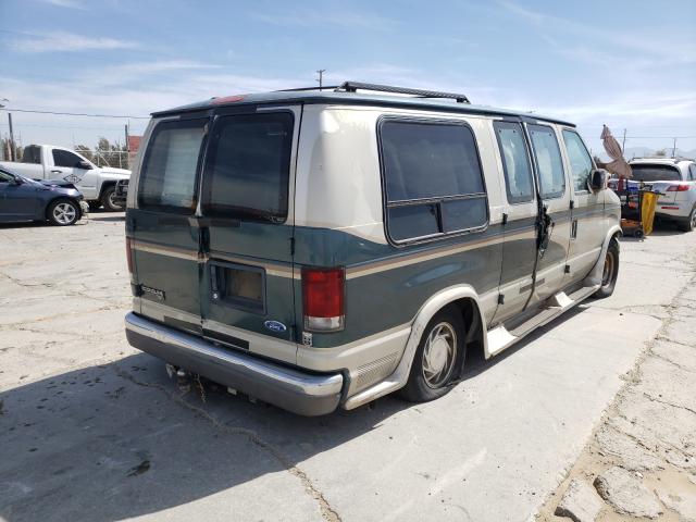 Photo 4 from auction – 1996 FORD ECONOLINE with VIN 1FDEE14H5THB08189