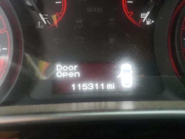 Photo 8 from auction – 2013 DODGE DART SXT with VIN 1C3CDFBAXDD312775