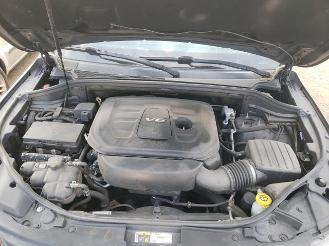 Photo 7 from auction – 2016 JEEP GRAND CHER with VIN 1C4RJFAG0GC456656