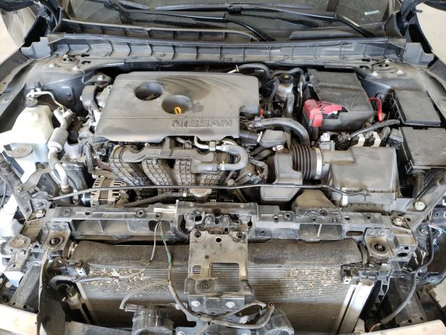 Photo 7 from auction – 2019 NISSAN ALTIMA SV with VIN 1N4BL4DV0KC112799