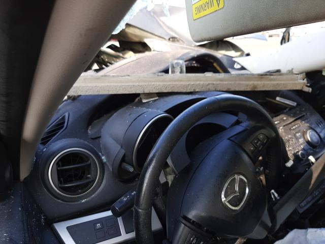 Photo 2 from auction – 2013 MAZDA 3 I with VIN JM1BL1VP5D1779858