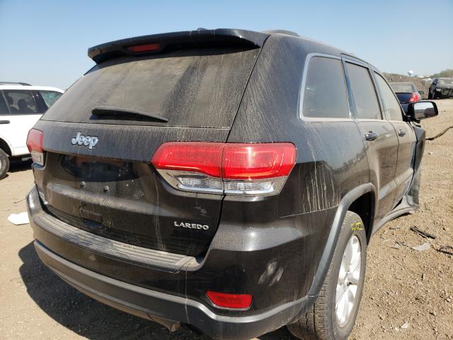 Photo 4 from auction – 2014 JEEP GRAND CHER with VIN 1C4RJEAG9EC369880