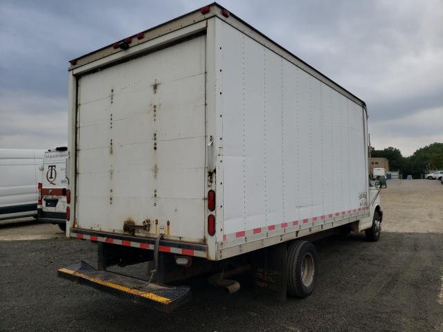 Photo 4 from auction – 2003 CHEVROLET EXPRESS G3 with VIN 1GBJG31U131107189