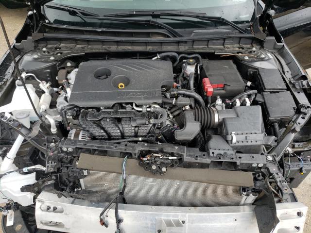 Photo 7 from auction – 2020 NISSAN ALTIMA S with VIN 1N4BL4BV6LN323336