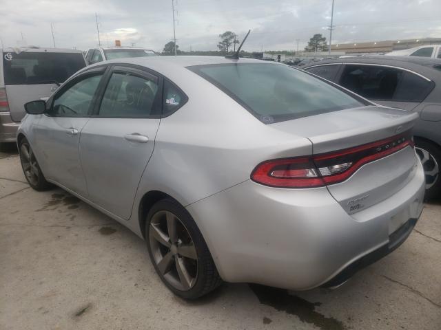 Photo 3 from auction – 2013 DODGE DART SXT with VIN 1C3CDFBAXDD312775