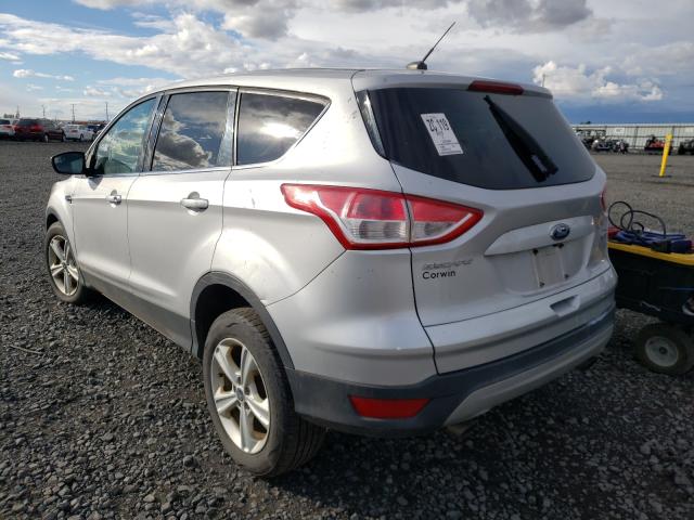 Photo 3 from auction – 2015 FORD ESCAPE SE with VIN 1FMCU9G95FUA18680