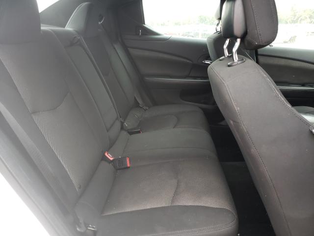 Photo 6 from auction – 2013 DODGE AVENGER SE with VIN 1C3CDZAB9DN680614
