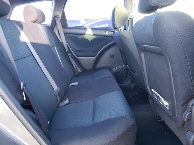 Zdjęcie 6 z aukcji – 2005 TOYOTA COROLLA MA z VIN 2T1KR32E05C850037