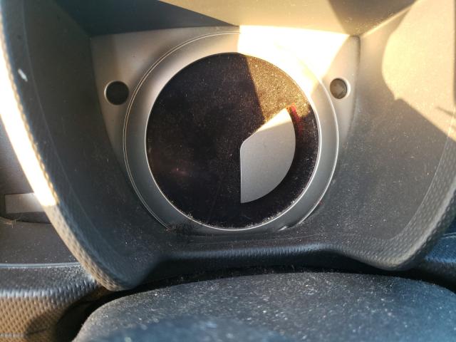 Photo 8 from auction – 2010 TOYOTA SCION XD with VIN JTKKU4B42AJ051153