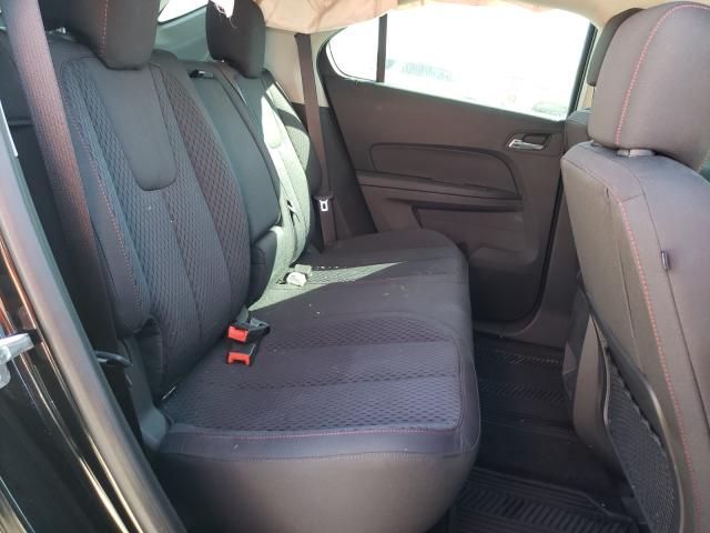 Photo 6 from auction – 2013 CHEVROLET EQUINOX LS with VIN 2GNALBEK4D1158716