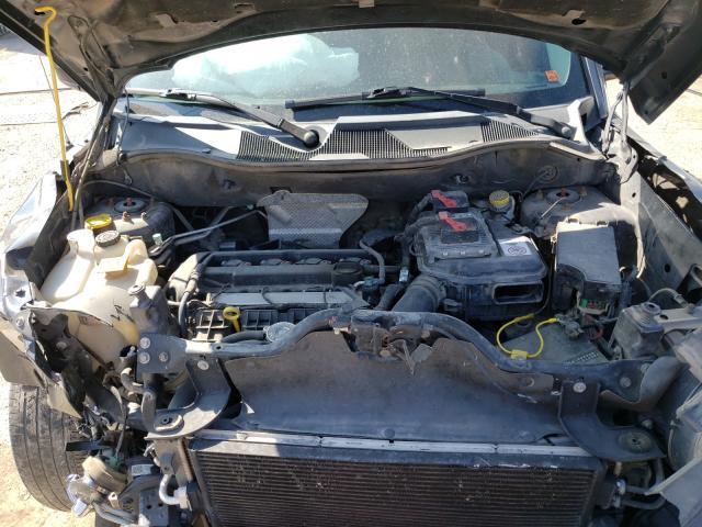 Photo 7 from auction – 2014 JEEP PATRIOT LA with VIN 1C4NJPFA2ED522415