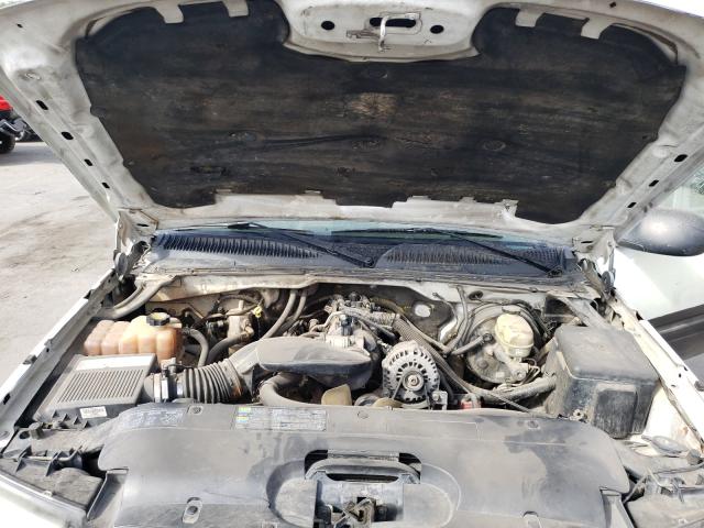 Photo 7 from auction – 2005 CHEVROLET SILVERADO with VIN 1GCEC19T45Z304466