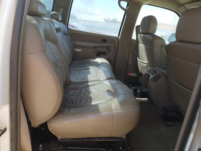 Photo 6 from auction – 2001 GMC SIERRA C15 with VIN 1GTGC13U41F207824