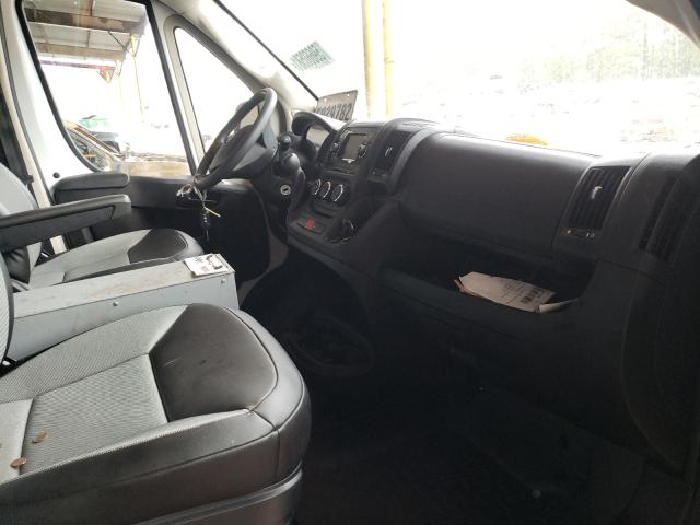 Photo 5 from auction – 2018 RAM PROMASTER with VIN 3C6TRVCG3JE144506