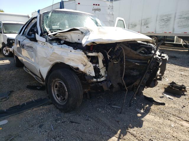 Photo 1 from auction – 2011 FORD F250 SUPER with VIN 1FT7W2A6XBED10786