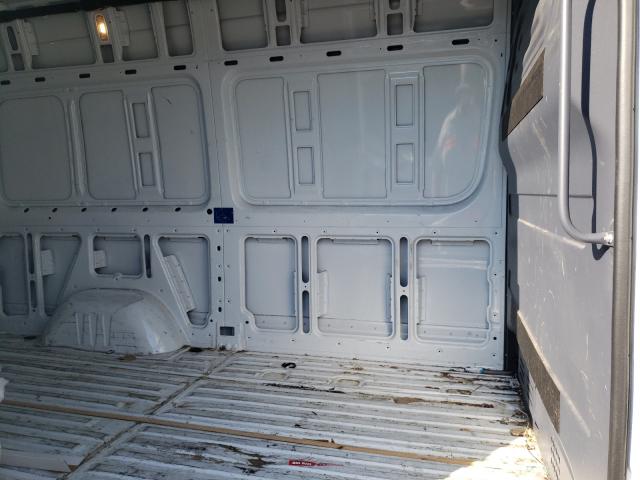 Photo 6 from auction – 2019 MERCEDES-BENZ SPRINTER 2 with VIN WD3PF0CD6KP054774