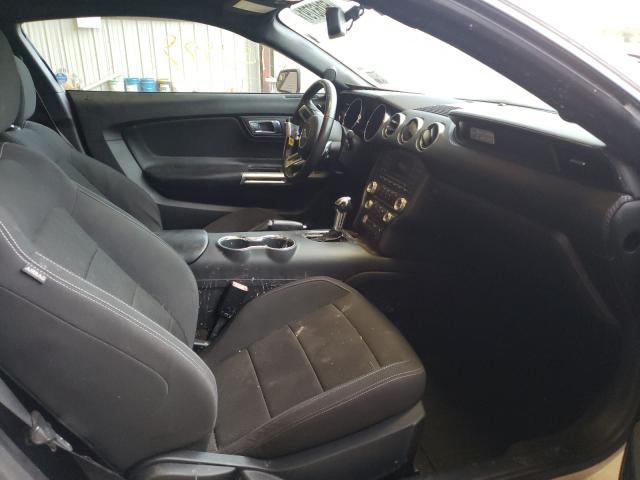 Photo 5 from auction – 2016 FORD MUSTANG with VIN 1FA6P8AM2G5285020