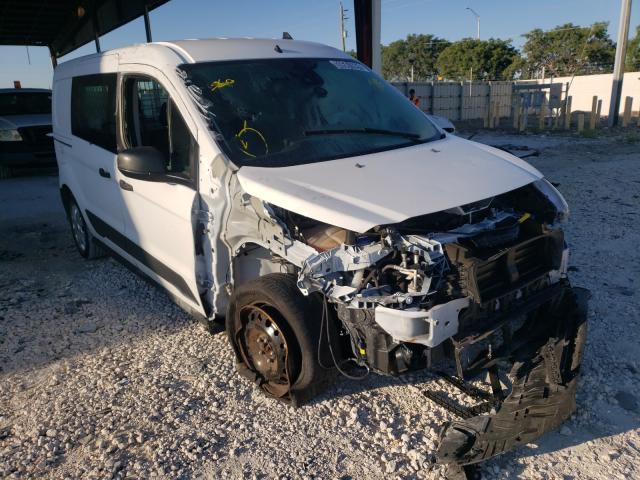 Photo 9 from auction – 2020 FORD TRANSIT CO with VIN NM0LS7E20L1442184