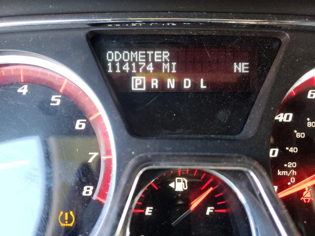Photo 8 from auction – 2014 GMC ACADIA SLT with VIN 1GKKRRKD8EJ146168
