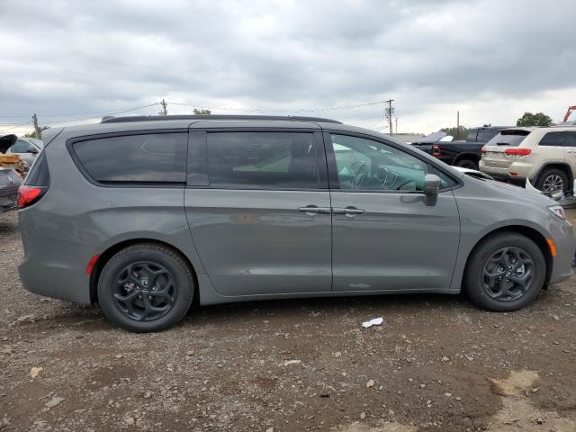 Photo 9 from auction – 2021 CHRYSLER PACIFICA H with VIN 2C4RC1S77MR522425
