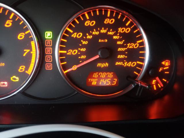 Photo 8 from auction – 2006 MAZDA 6 S with VIN 1YVHP84D465M05794