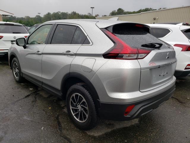 Foto 3 de la subasta – 2022 MITSUBISHI ECLIPSE CR con VIN JA4ATUAA3NZ002946