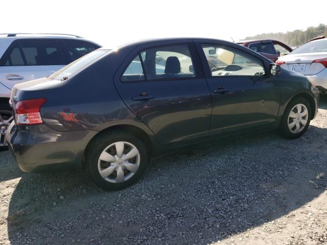 Photo 4 from auction – 2008 TOYOTA YARIS with VIN JTDBT923584021376