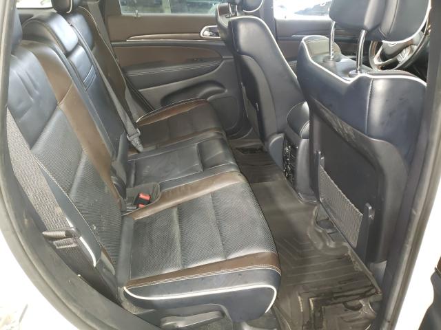 Photo 6 from auction – 2014 JEEP GRAND CHER with VIN 1C4RJFCG7EC386695
