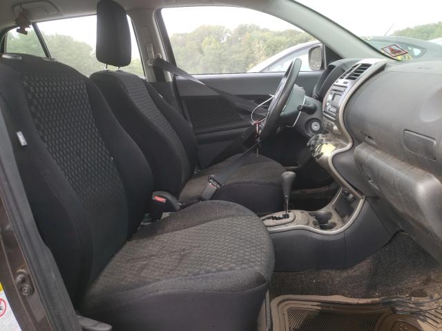 Photo 5 from auction – 2011 TOYOTA SCION XD with VIN JTKKU4B46B1009134