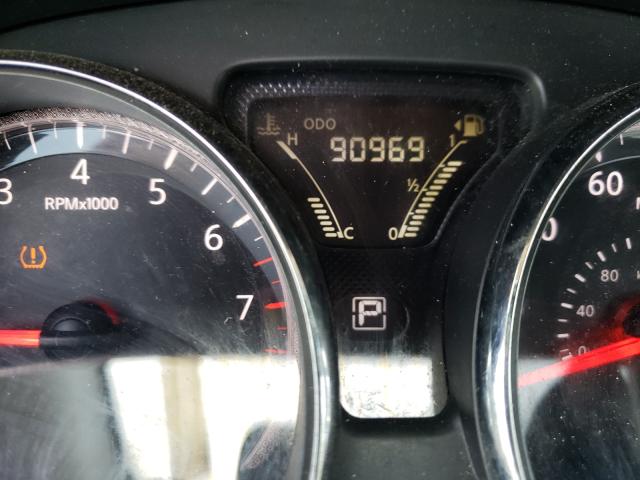 Photo 8 from auction – 2015 NISSAN VERSA S with VIN 3N1CN7AP5FL851311