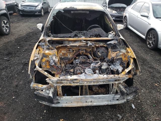 Photo 9 from auction – 2020 SUBARU IMPREZA PR with VIN 4S3GKAD61L3610828