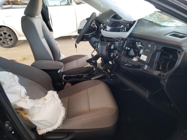 Photo 5 from auction – 2015 TOYOTA COROLLA with VIN 2T1BURHE9FC439262