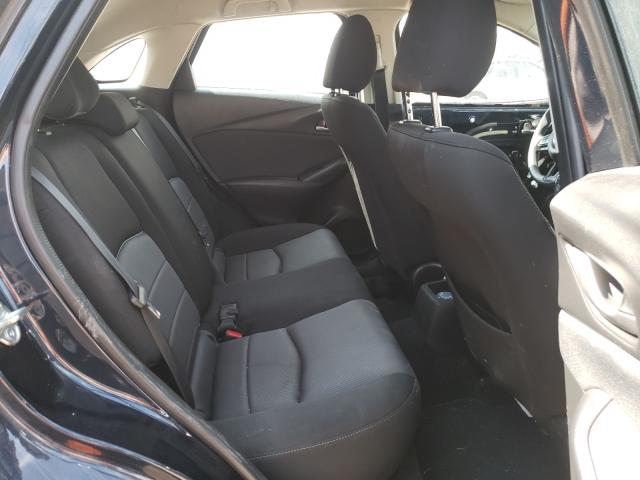 Photo 6 from auction – 2018 MAZDA CX-3 SPORT with VIN JM1DKFB76J1304762