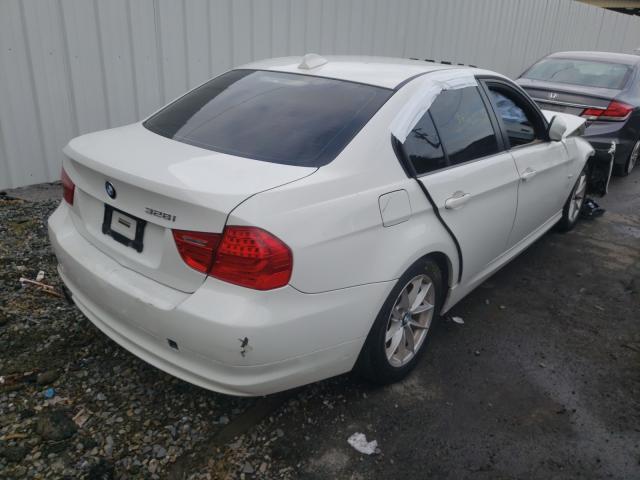 Photo 4 from auction – 2010 BMW 328 I SULE with VIN WBAPH5G59ANM34778
