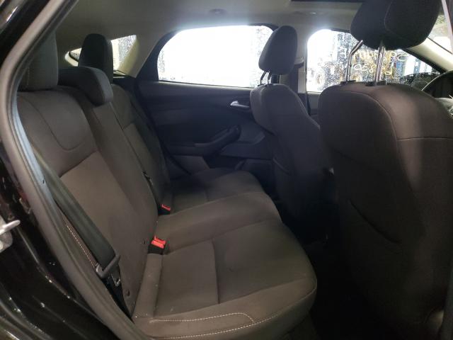 Photo 6 from auction – 2012 FORD FOCUS TITA with VIN 1FAHP3N20CL335326