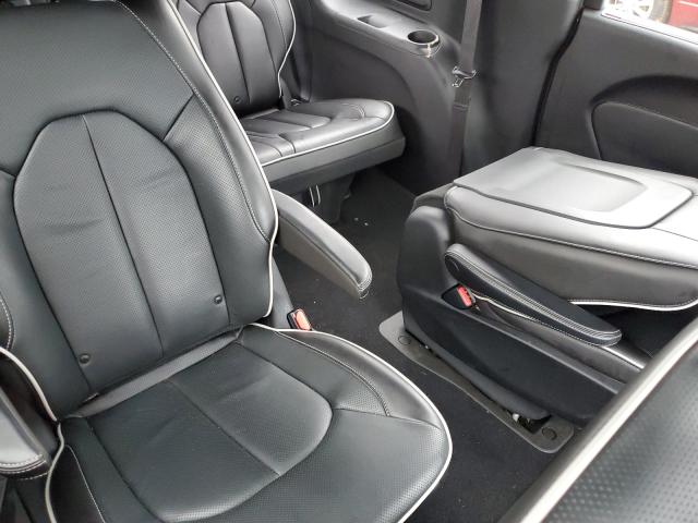 Photo 6 from auction – 2021 CHRYSLER PACIFICA H with VIN 2C4RC1S77MR522425