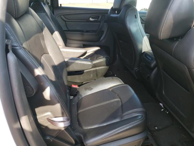 Photo 6 from auction – 2013 CHEVROLET TRAVERSE L with VIN 1GNKVJKD0DJ223582