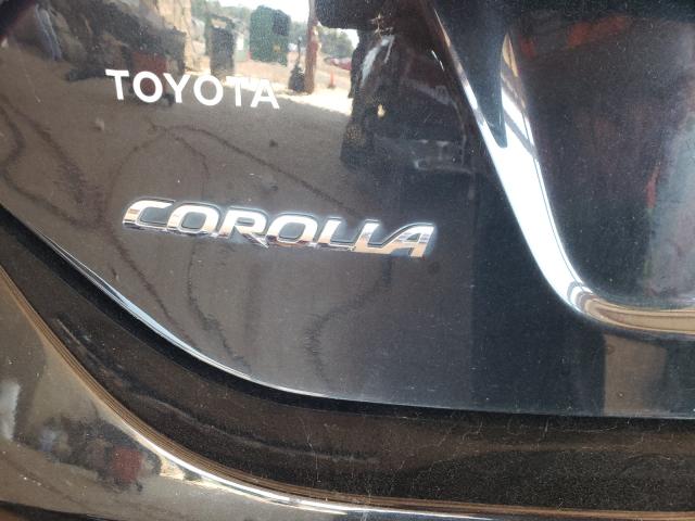 Photo 10 from auction – 2015 TOYOTA COROLLA with VIN 2T1BURHE9FC439262
