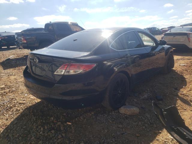 Photo 4 from auction – 2010 MAZDA 6 I with VIN 1YVHZ8BH4A5M21163