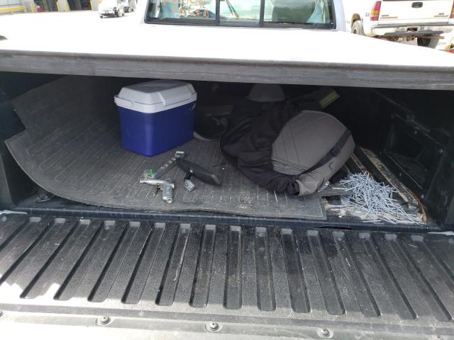Photo 6 from auction – 2012 TOYOTA TACOMA with VIN 5TFPX4EN7CX008128