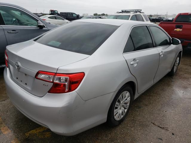 Photo 4 from auction – 2012 TOYOTA CAMRY BASE with VIN 4T1BF1FK4CU124626