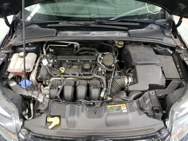 Photo 7 from auction – 2012 FORD FOCUS TITA with VIN 1FAHP3N20CL335326