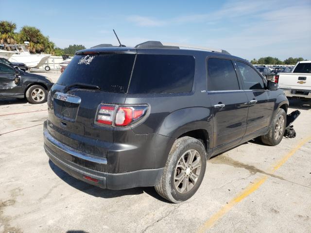 Photo 4 from auction – 2014 GMC ACADIA SLT with VIN 1GKKRRKD8EJ146168
