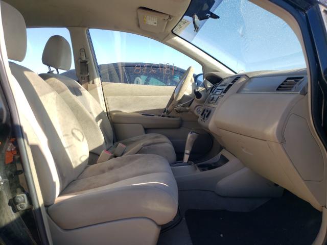Zdjęcie 5 z aukcji – 2007 NISSAN VERSA S z VIN 3N1BC13E47L445919