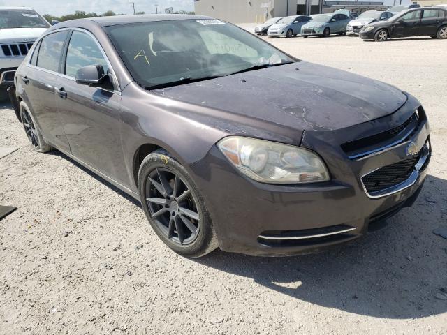 Photo 1 from auction – 2011 CHEVROLET MALIBU 2LT with VIN 1G1ZD5EU1BF242339