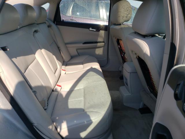 Photo 6 from auction – 2010 CHEVROLET IMPALA LT with VIN 2G1WB5EN3A1245864