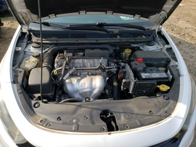 Photo 7 from auction – 2015 DODGE DART SXT with VIN 1C3CDFBB7FD200513